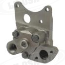 MOOTTORIN &Ouml;LJYPUMPPU