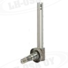 OLKA-AKSELI, VASEN (A=322,3mm; B=44,45mm; C=1 1/4 UNF)