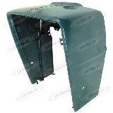 ETUMASKIN KEHYSPELTI, ILMAN RITIL&Ouml;IT&Auml;