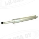 PAKOPUTKI, VAAKAMALLI MAHAN ALLE