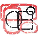 VAIHTEISTON PAPERITIIVISTESARJA