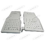 ASTINLAUTAPARI, FORD