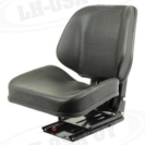 ISTUIN, ILMAN KYYN&Auml;RNOJIA