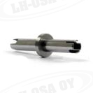 NOSTOLAITTEEN KÄYTTÖVENTTIILI