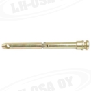 TYÖNTÖVARREN TAPPI, NIVELÖITY