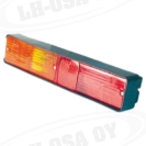 TAKAVALO, T&Auml;YDELLINEN