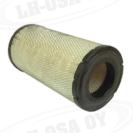 ILMANSUODATIN, ULOMPI