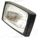 UMPIO, SUORAKAIDE, OHJAAMON KATTOON