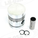 M&Auml;NT&Auml;, ILMAN RENKAITA, DIESEL