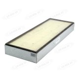 OHJAAMON ILMANSUODATIN, lyhyt malli