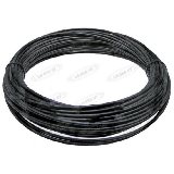 Vaijerin kuori 2,0 mm vaijerille