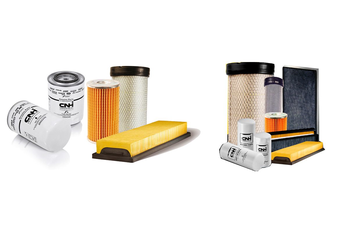 CNH alkuper&auml;issuodattimet tarjouksessa