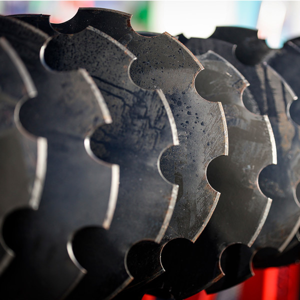 Artikkeli: Nämä varaosat ratkaisevat kevään peltotöiden aloituksen