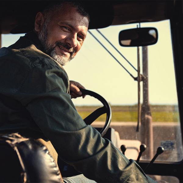 Artikkeli: Muistilista terapiatraktorin keväthuoltoon