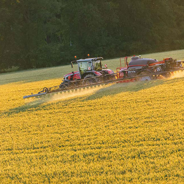 Artikkeli: Vinkit traktorin ilmastointihuoltoon