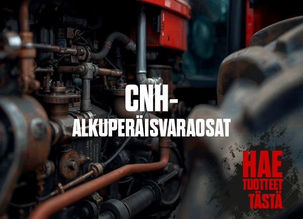 CNH-alkuperäisvaraosat - Kiertokanki.com