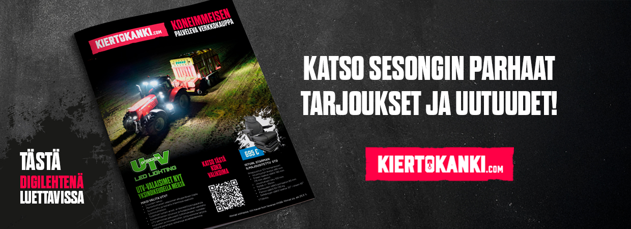 Syksykuvasto 2026