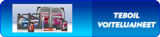 Teboil voiteluaineet