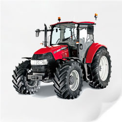 Farmall U-sarja vm.12->