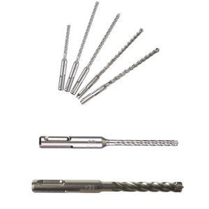 Poranterät kivelle SDS+