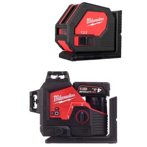 Testaus, mittaus ja laserit