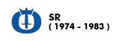 SR-siipi (1974-1983)
