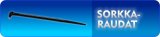 Sorkkaraudat