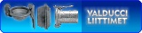 Valducci liittimet