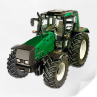 Hitec-sarja, 8050-8950