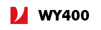 WY 400-siipi