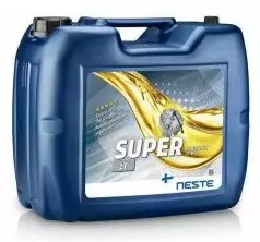 Neste Super 2T, 20 l