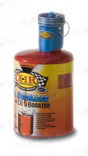 Finland product data sample: Öljyn stabilointiaine 946 ml