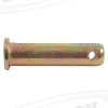 Tappi 10 x 35 mm