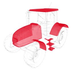 Peltiosat