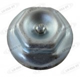 RASVAKUPPI, 80 mm, TUKIPY&Ouml;R&Auml;