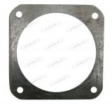 Hitsattava laippa 5"