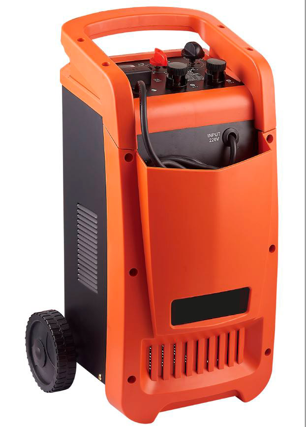 Akkulaturi Timco, 12/24v, 480A