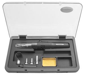 Kaasupoltin ja juotinsarja 8-os.