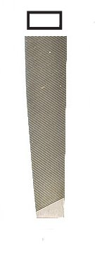 Viila, litte&auml;/kartio 100 mm