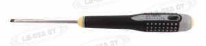 Ruuvitaltta Bahco 0,6 x 3,5 x 75