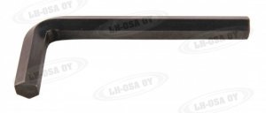 Kuusiokoloavain 12 mm