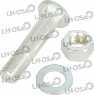 VANNEKEHÄN PULTTI (neliölukitus)