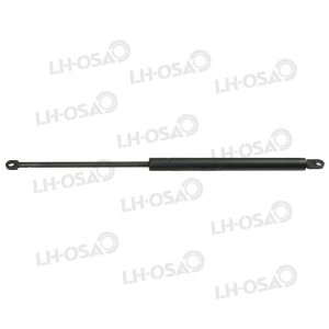 KAASUJOUSI, KONEPEITTO