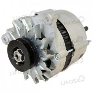 LATURI, 12V, 65 AMP.