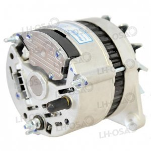 LATURI, 12V, 65 AMP.