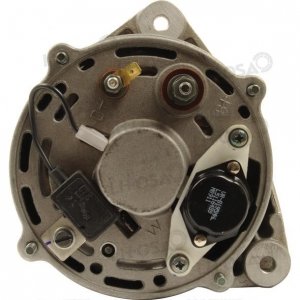 LATURI, 12V, 33 AMP.