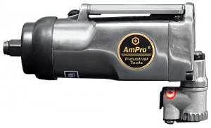 Mutteriv&auml;&auml;nnin 3/8"