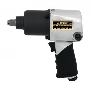 Mutteriv&auml;&auml;nnin 1/2"