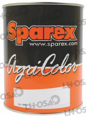 ORANSSI, 1 ltr 1971->