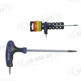 Torx-avain T20